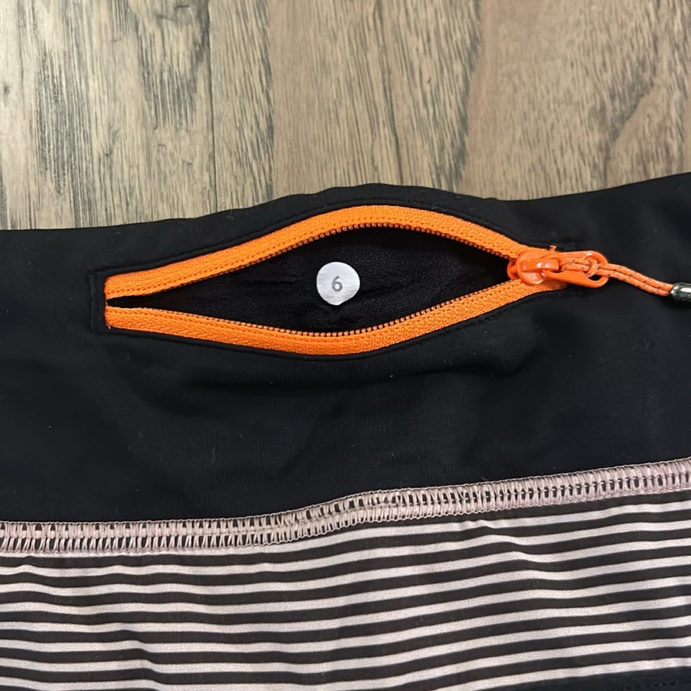 Lulu🍋 Speed Up Shorts - Picture 3 of 5